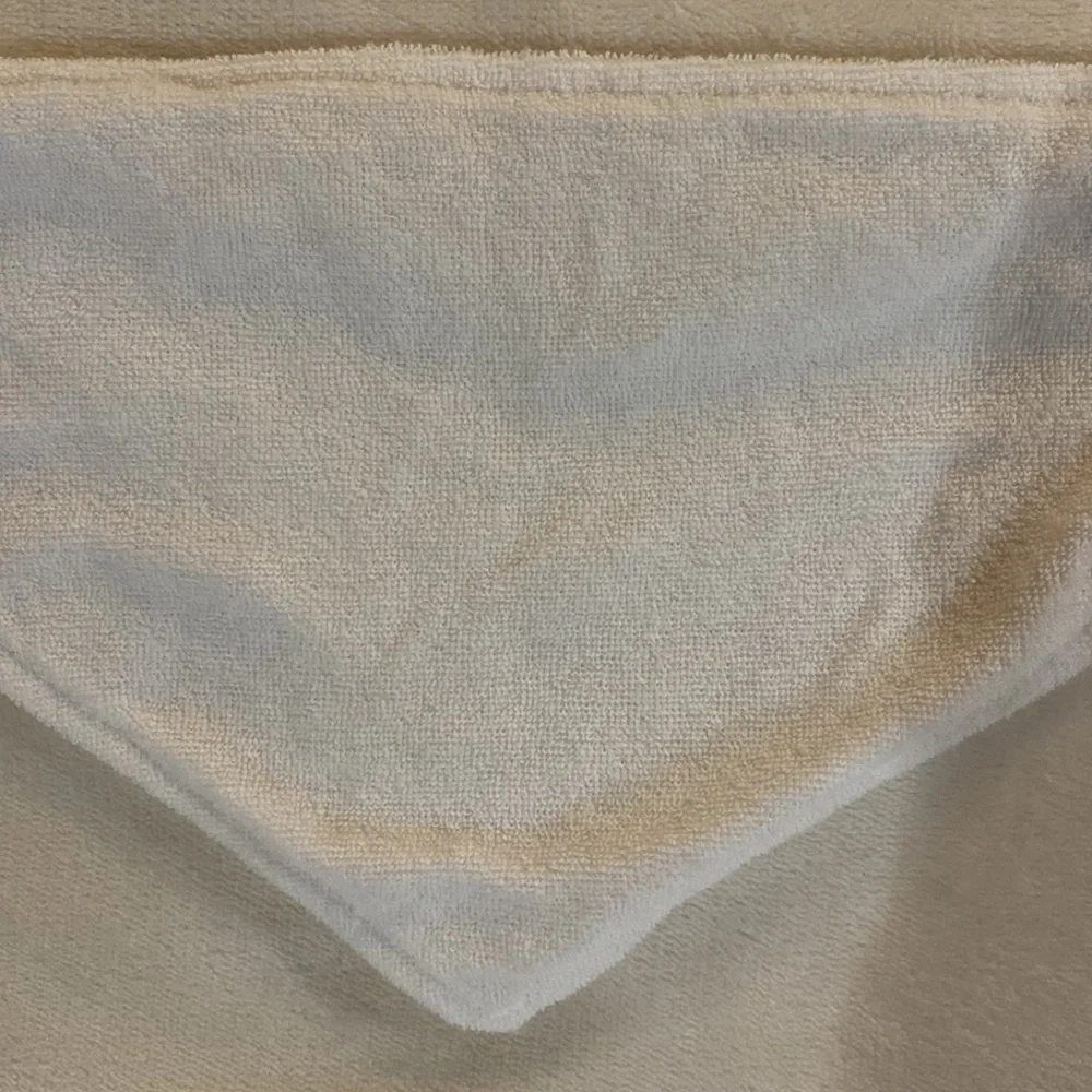 Lot of 3 Modern Baby bibs